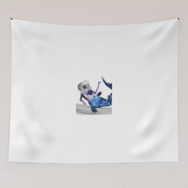 Item preview, Female blue fins designed and sold by dilsh25.