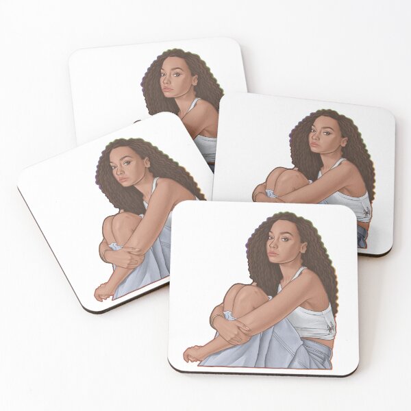 Item preview, Race, Pop, Power || Leigh-Anne Pinnock designed and sold by CharlottePenn.