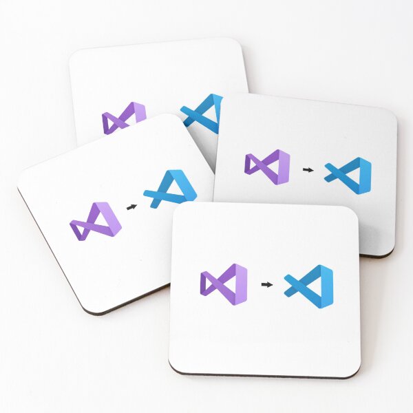 Item preview, Visual studio code designed and sold by rd-king.