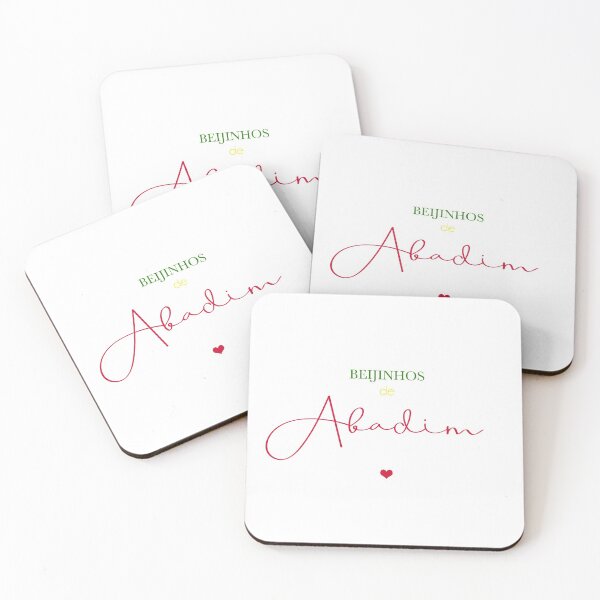 Item preview, Kisses from Abadim - Beijinhos from Abadim designed and sold by StudioSofiafr.
