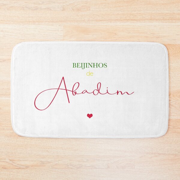 Item preview, Kisses from Abadim - Beijinhos from Abadim designed and sold by StudioSofiafr.