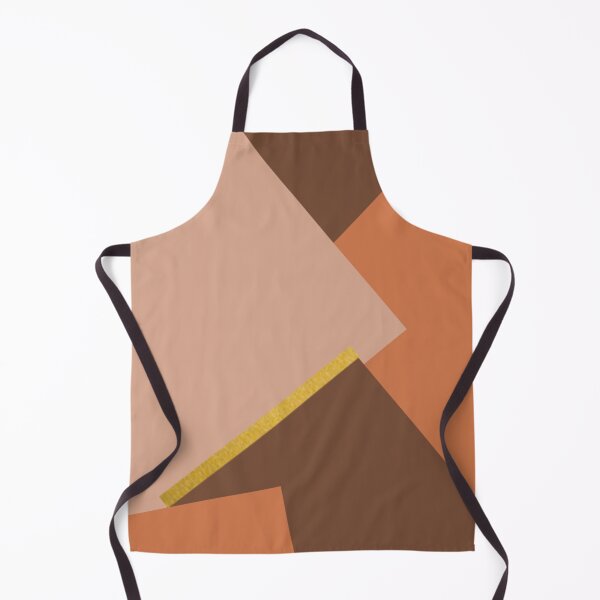 Item preview, Minimalist Burnt Orange Brown designed and sold by BEyourself be.