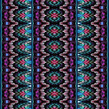 Artwork thumbnail, Victorian Crochet 2 by Vk91