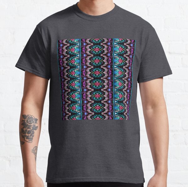 Victorian Crochet 2 Classic T-Shirt