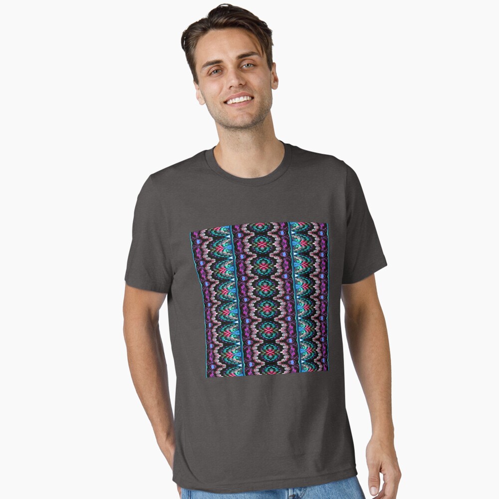 Item preview, Essential T-Shirt designed and sold by Vk91.