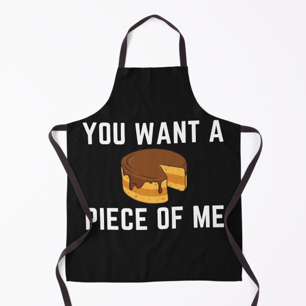 Item preview, You Want A Piece Of Me designed and sold by Chanchane Store.