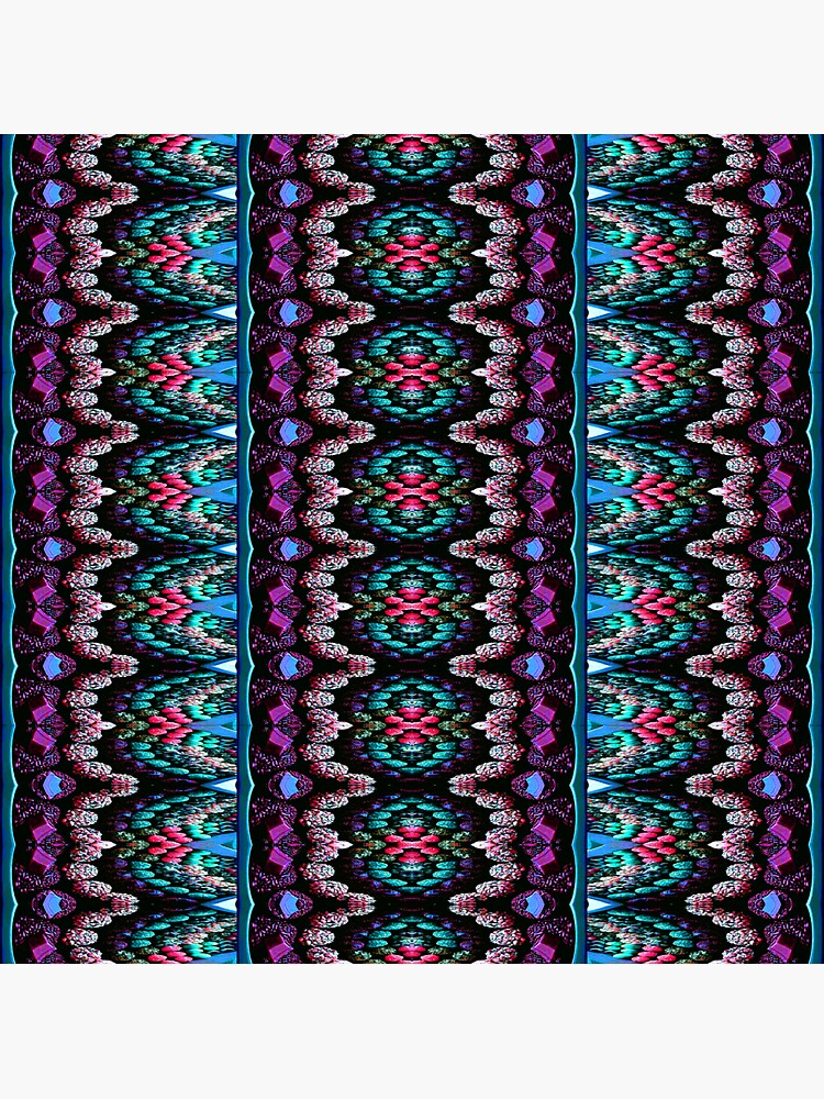 Thumbnail 3 of 3, Sticker, Victorian Crochet 2 designed and sold by Vk91.