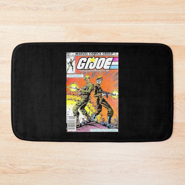 Artikelvorschau, Gi Joe entworfen und verkauft von GiJoeeeee.