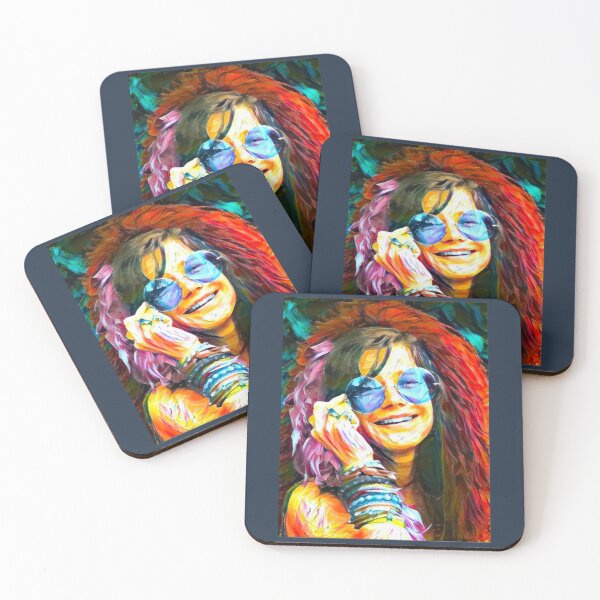 Item preview, JanisJoplin designed and sold by zoeysattica.