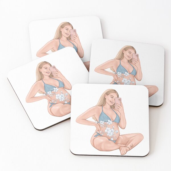 Artikelvorschau, Babybauch || Perrie Edwards entworfen und verkauft von CharlottePenn.