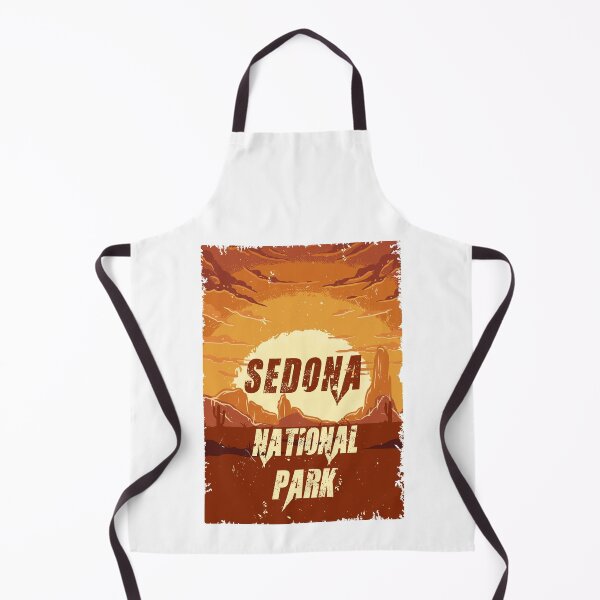 Item preview, Sedona National Park designed and sold by Simo200.