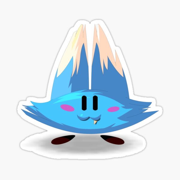 Boune Sticker