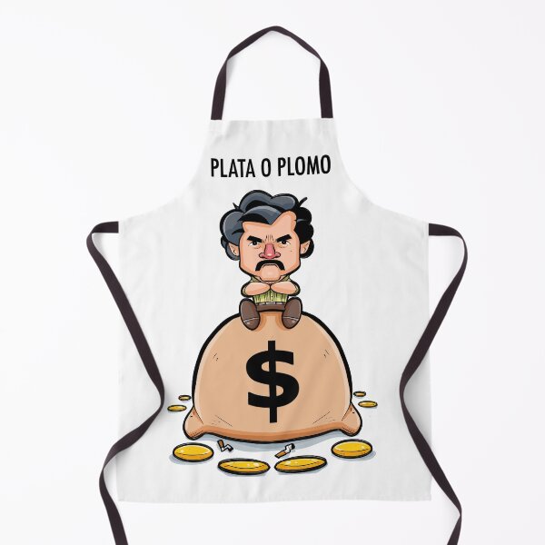 Item preview, Narcos designed and sold by Crazy Artsy.