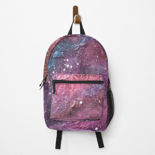 Artikelvorschau, Galaxy Spaceart Mixedmedia-Malerei entworfen und verkauft von Rislam.