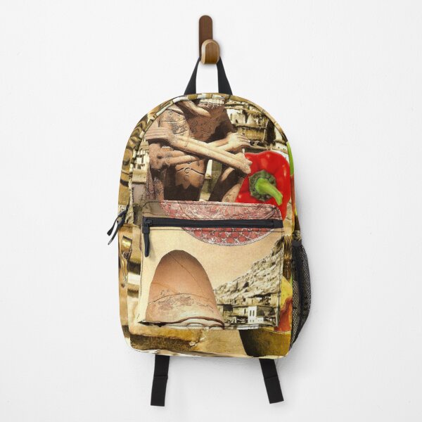 Item preview, ACCOMPANIED designed and sold by Roberto Oscar Gasperi.