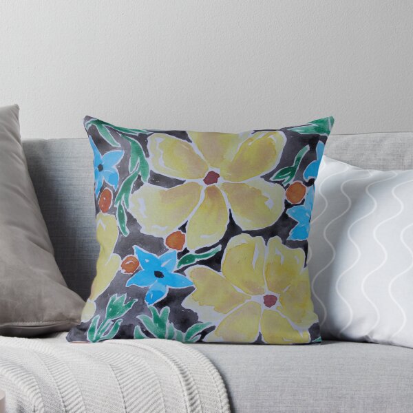 Item preview, Flower Field designed and sold by Preeti-Samraj.