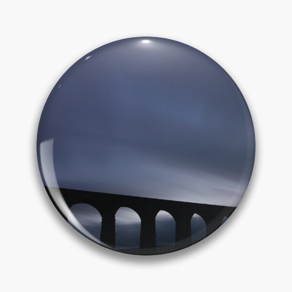 Item preview, Ribblehead Viaduct Long Exposure at dusk designed and sold by Paul Madden.