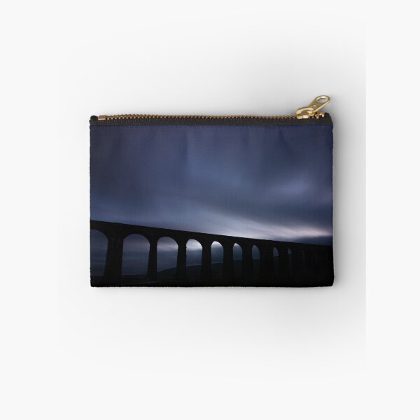 Item preview, Ribblehead Viaduct Long Exposure at dusk designed and sold by Paul Madden.
