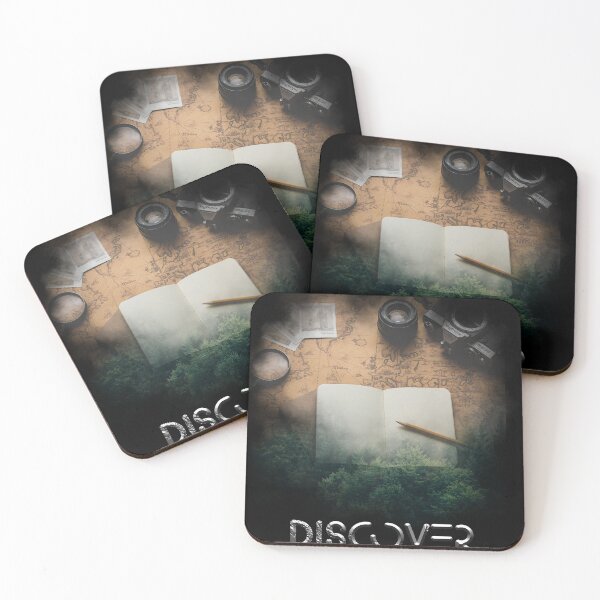 Item preview, Discover  designed and sold by Woundex.
