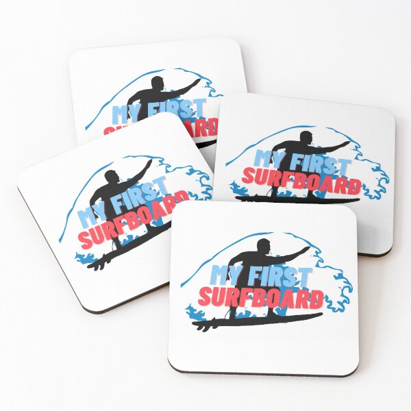 Item preview, My First Surfboard 2  Shadowman Edition designed and sold by MANCREAT.