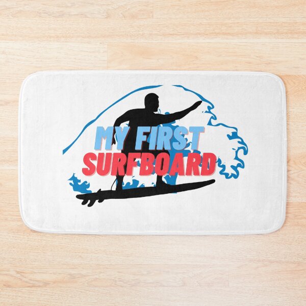 Item preview, My First Surfboard 2  Shadowman Edition designed and sold by MANCREAT.