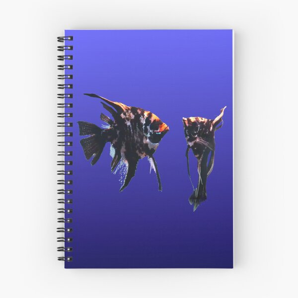 Item preview, ANGEL FISH, Pterophyllum scalare designed and sold by Danicus666.