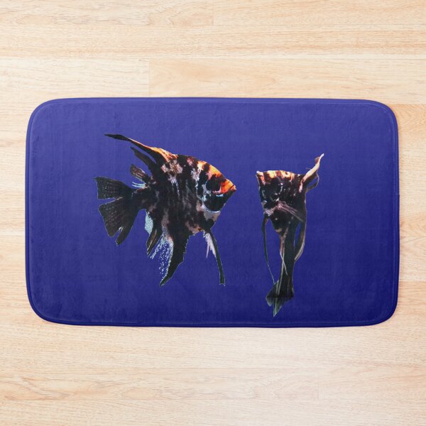 Item preview, ANGEL FISH, Pterophyllum scalare designed and sold by Danicus666.