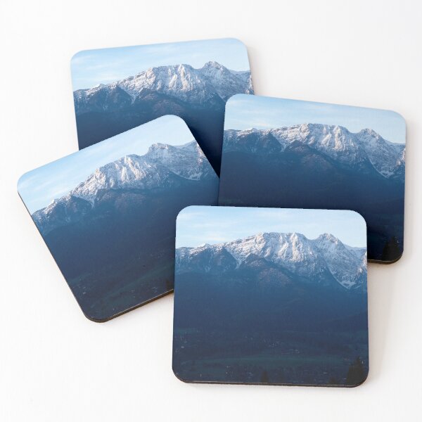 Item preview, Tatra mountains designed and sold by Mikołaj Niemczewski.