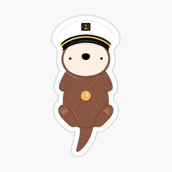 yachter otter parks and rec