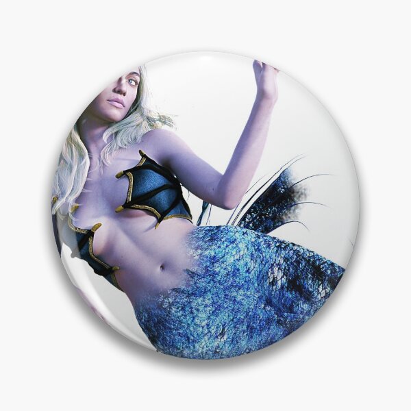 Item preview, Female blue fins designed and sold by dilsh25.