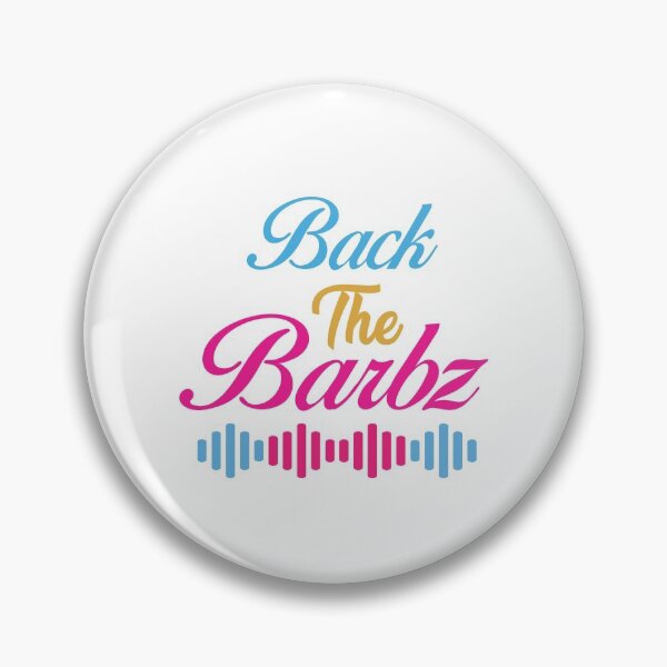 Artikelvorschau,  Zurück Die Barbz | Nicki Barbz | Musikliebhaberin entworfen und verkauft von cartyourchoice.