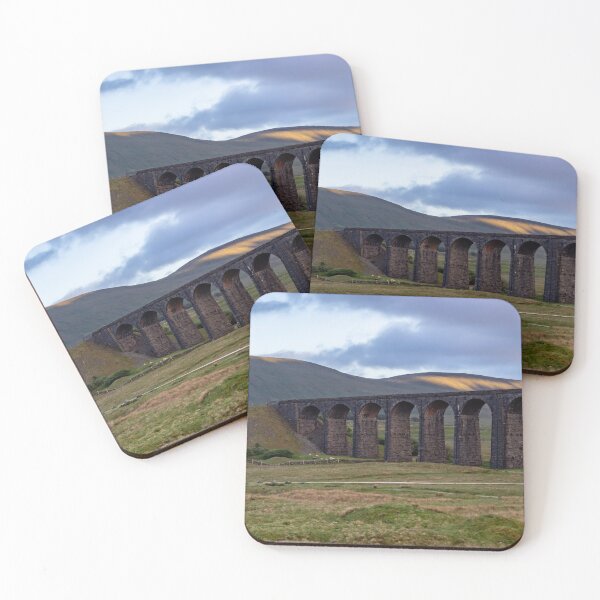 Item preview, Ribblehead Viaduct railway designed and sold by Paul Madden.