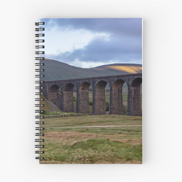 Item preview, Ribblehead Viaduct railway designed and sold by Paul Madden.