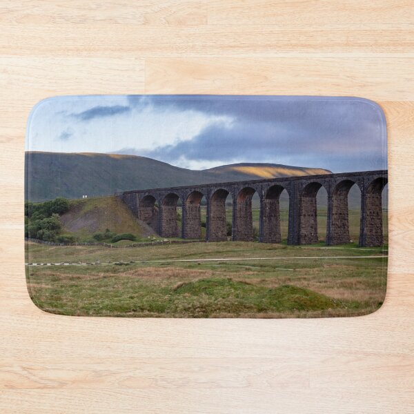 Item preview, Ribblehead Viaduct railway designed and sold by Paul Madden.
