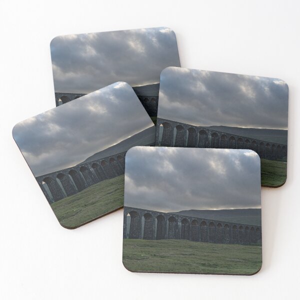Item preview, Ribblehead Viaduct designed and sold by Paul Madden.