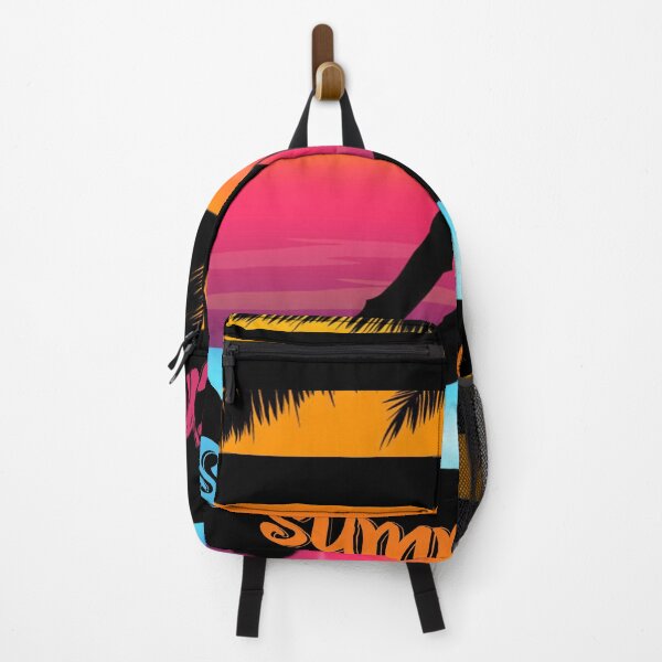 Item preview, It’s summer time colorful design V2 (Circle) designed and sold by NexusArts.
