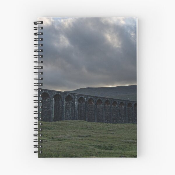Item preview, Ribblehead Viaduct designed and sold by Paul Madden.