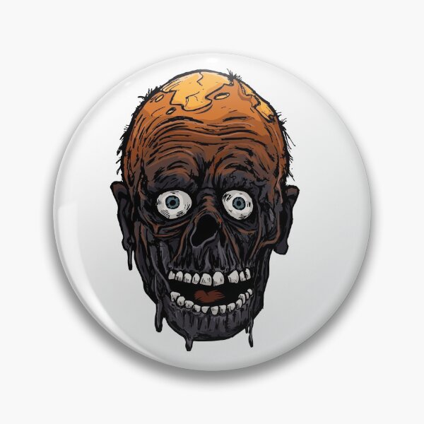Item preview, Tarman zombie designed and sold by tmhoran.