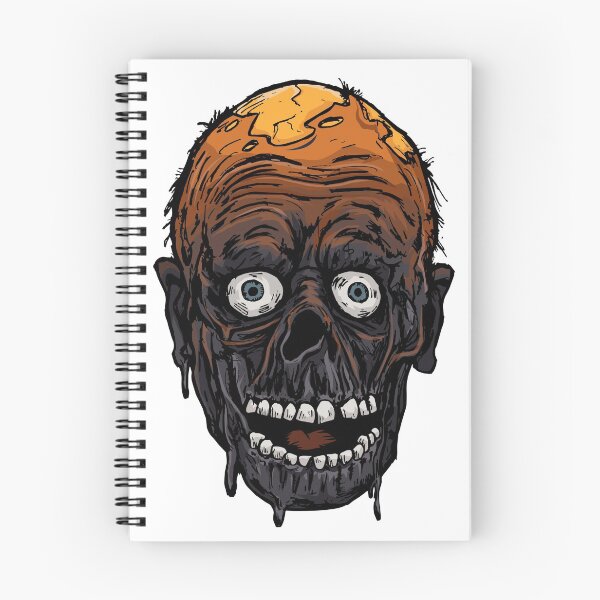 Item preview, Tarman zombie designed and sold by tmhoran.