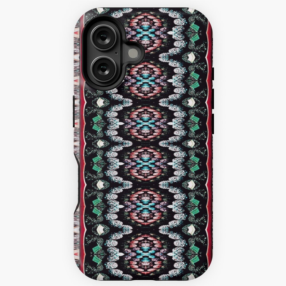 Item preview, iPhone Magsafe Tough Case designed and sold by Vk91.