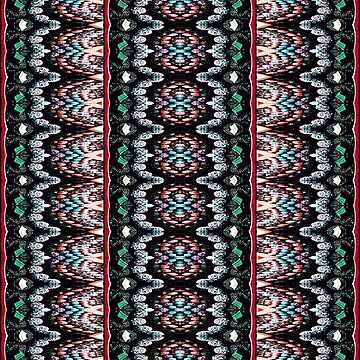 Artwork thumbnail, Victorian Crochet 4 by Vk91