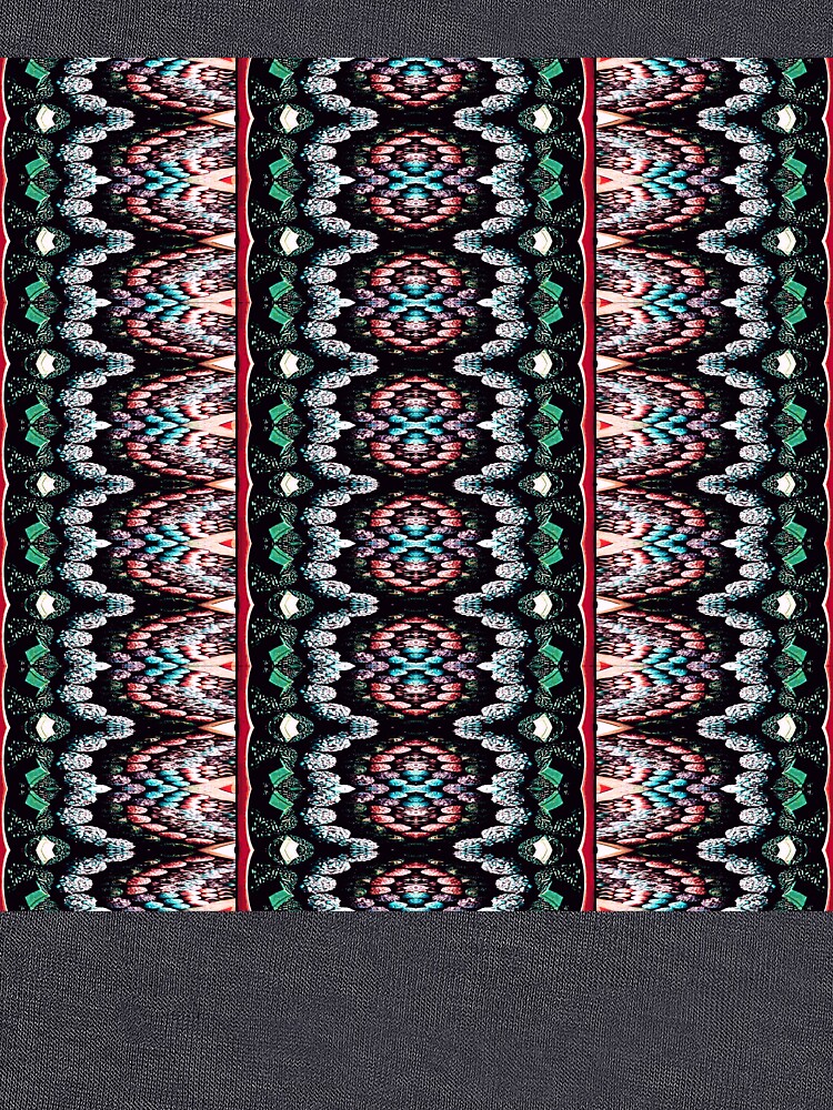 Thumbnail 7 of 7, Classic T-Shirt, Victorian Crochet 4 designed and sold by Vk91.