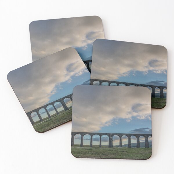 Item preview, The Ribblehead Viaduct designed and sold by Paul Madden.