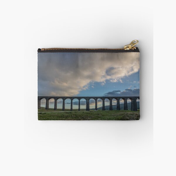 Item preview, The Ribblehead Viaduct designed and sold by Paul Madden.