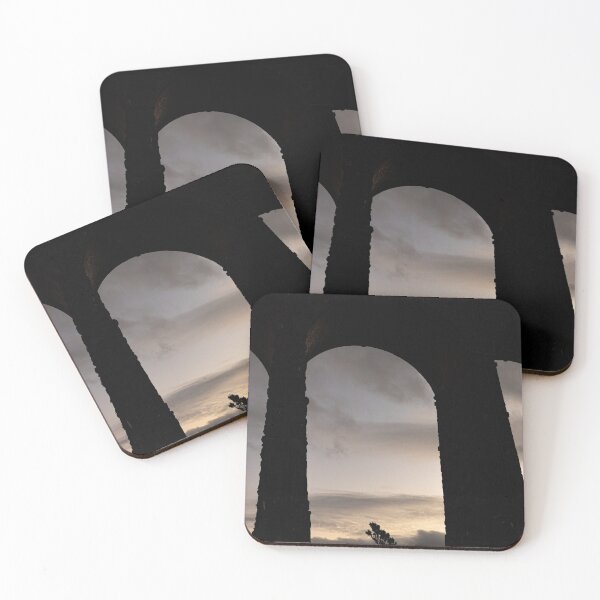 Item preview, Tree through the arches designed and sold by Paul Madden.