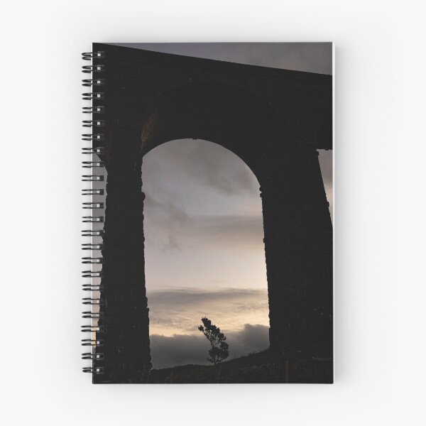 Item preview, Tree through the arches designed and sold by Paul Madden.