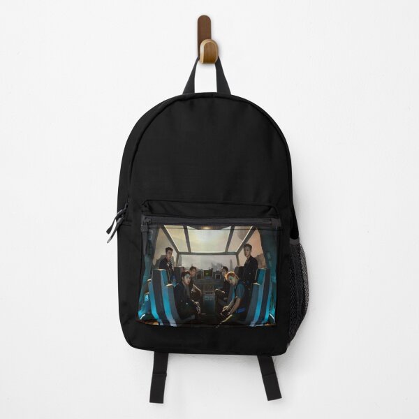 Item preview, Don't fight the feeling exo pic designed and sold by Juzzov.