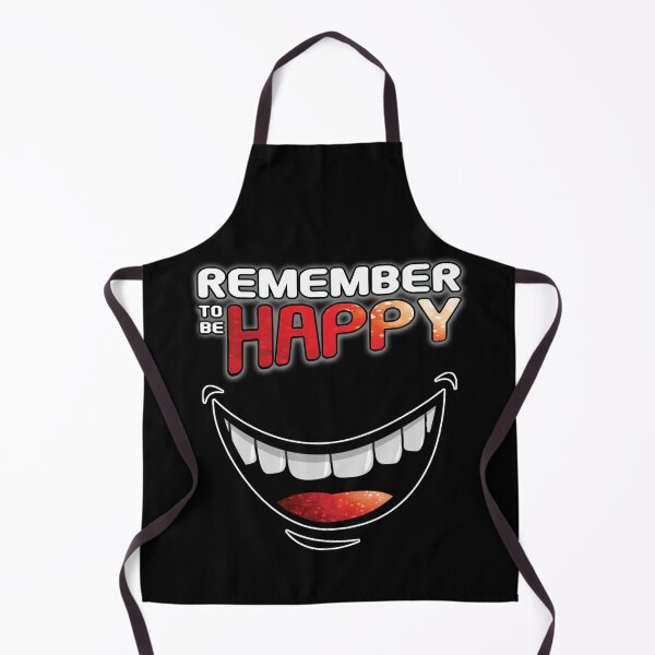 Item preview, Remember To Be Happy designed and sold by StoneBluePlanet.