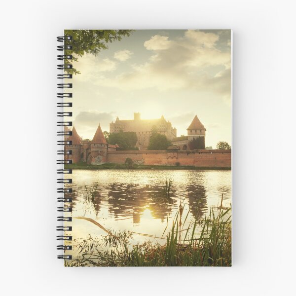 Item preview, Malbork Castle designed and sold by Mikołaj Niemczewski.