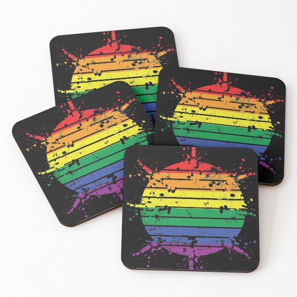 Item preview, LGBTQ design, LGBT Community designed and sold by Hypnotees.